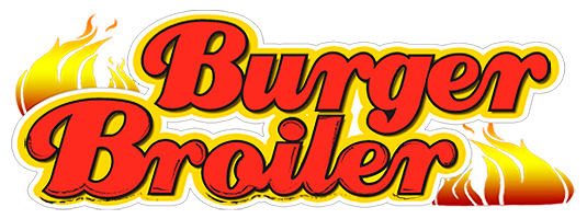 Burger Broiler